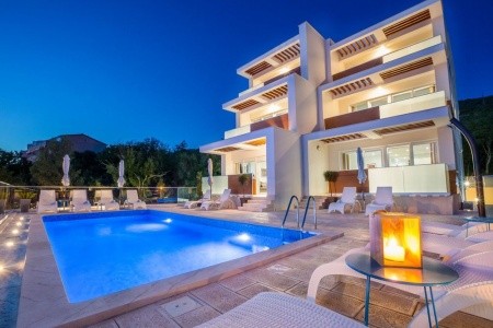 Apartmány 1355-2727