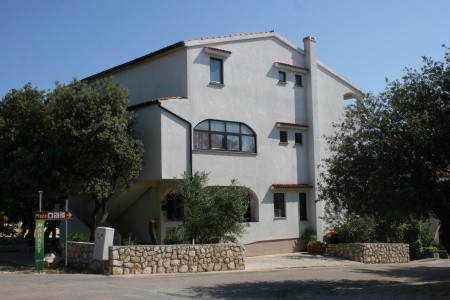 Apartmány 3298-136 - 15