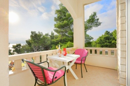 Apartmány 3298-1257 - 4