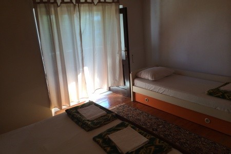 Prázdninový Dům 3298-2912 - 2