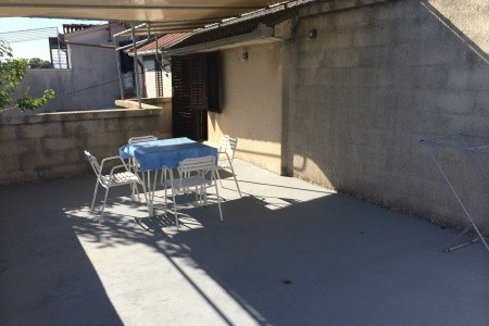 Prázdninový Dům 3298-2912 - 3