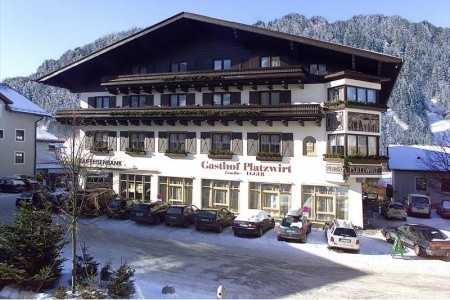 Gasthof Platzwirt - 3