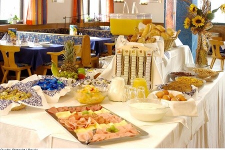 Gasthof Platzwirt - 8