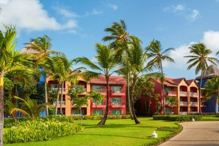 Punta Cana Princess All Suites Resort & Spa - 2