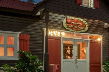 Punta Cana Princess All Suites Resort & Spa - 5