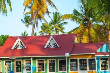 Punta Cana Princess All Suites Resort & Spa - 6