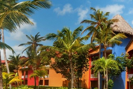 Punta Cana Princess All Suites Resort & Spa - 7