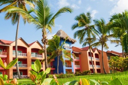 Punta Cana Princess All Suites Resort & Spa - 8