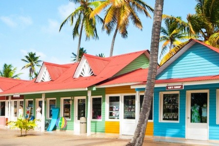 Punta Cana Princess All Suites Resort & Spa - 9