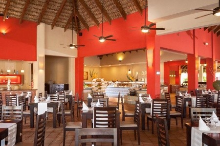 Punta Cana Princess All Suites Resort & Spa - 10