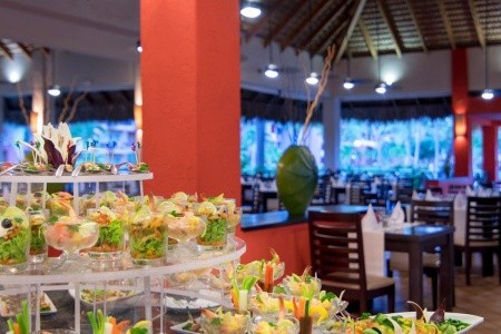 Punta Cana Princess All Suites Resort & Spa - 12