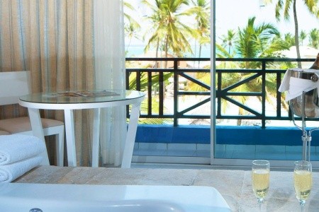Punta Cana Princess All Suites Resort & Spa - 21