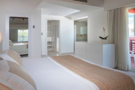 Punta Cana Princess All Suites Resort & Spa - 25