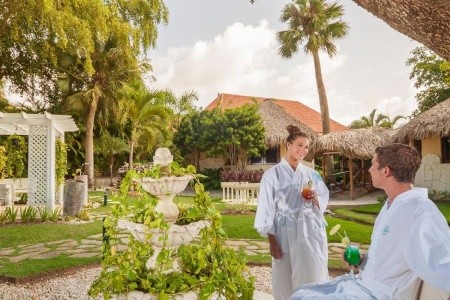 Punta Cana Princess All Suites Resort & Spa - 32