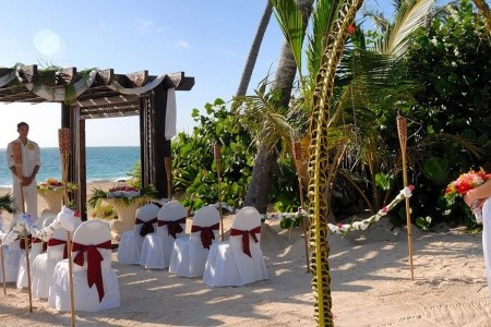 Punta Cana Princess All Suites Resort & Spa - 34