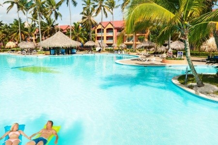 Punta Cana Princess All Suites Resort & Spa - 35