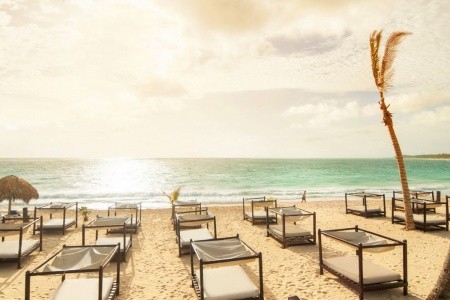 Punta Cana Princess All Suites Resort & Spa - 36