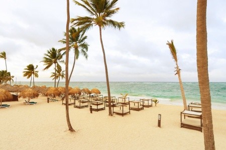 Punta Cana Princess All Suites Resort & Spa - 37