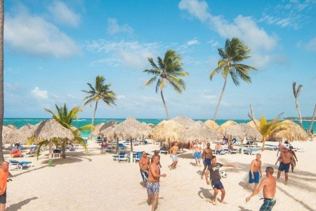 Punta Cana Princess All Suites Resort & Spa - 38