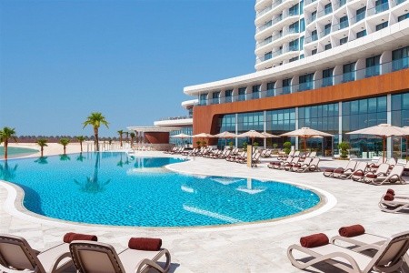 Hampton By Hilton Marjan Island - 4