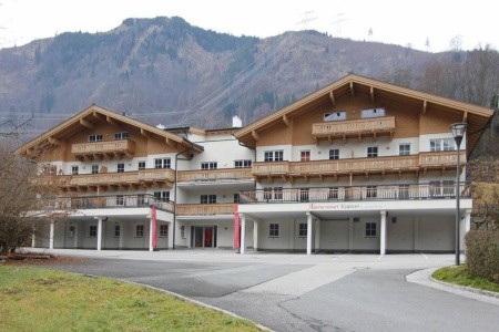 Alpine Resort Kaprun