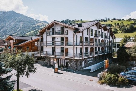 24 By Avenida Hotel And Residences Kaprun