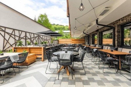 24 By Avenida Hotel And Residences Kaprun