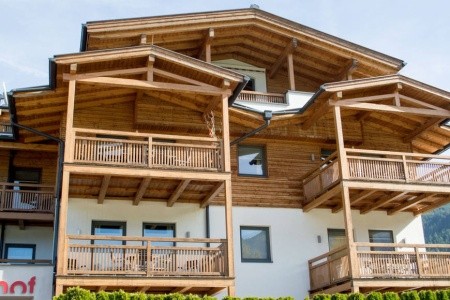 Avenida Style Appartments By Alpin Rentals
