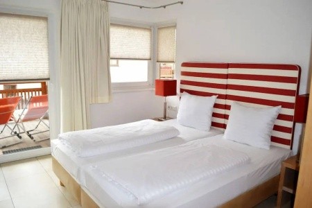 Avenida Style Appartments By Alpin Rentals - 3