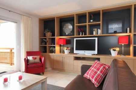 Avenida Style Appartments By Alpin Rentals - 9