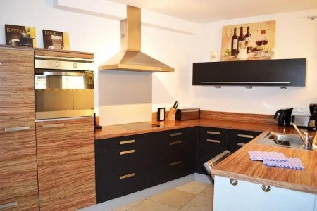 Avenida Style Appartments By Alpin Rentals - 10