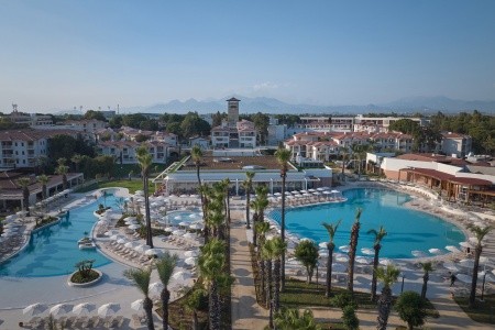 Paloma Grida Resort & Spa - 2