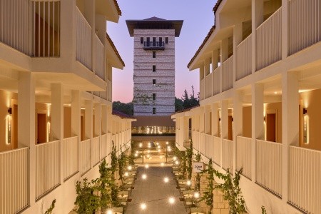 Paloma Grida Resort & Spa - 4