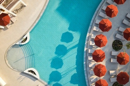 Paloma Grida Resort & Spa - 14