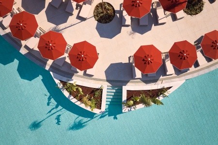 Paloma Grida Resort & Spa - 15