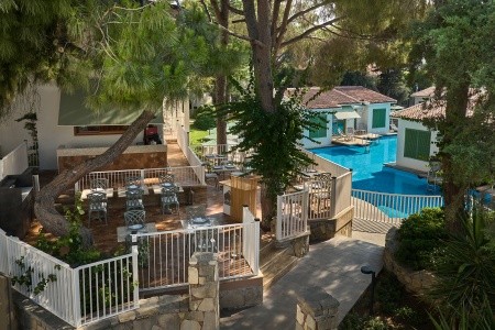 Paloma Grida Resort & Spa - 18