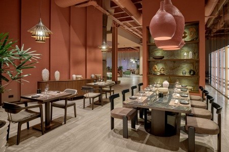 Paloma Grida Resort & Spa - 25