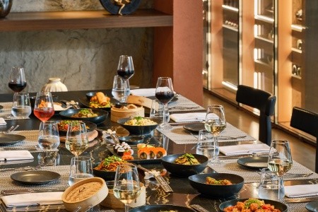 Paloma Grida Resort & Spa - 26