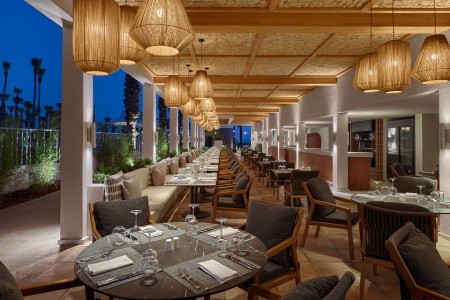 Paloma Grida Resort & Spa - 34