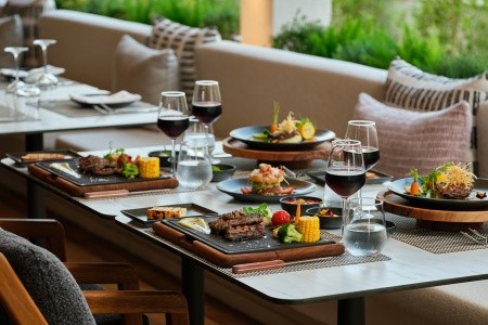 Paloma Grida Resort & Spa - 35