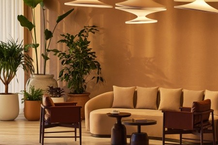 Paloma Grida Resort & Spa - 39