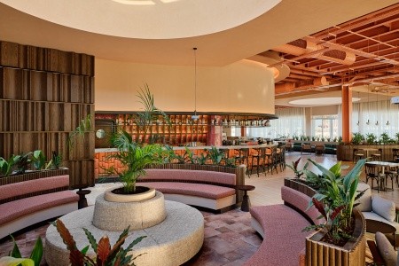 Paloma Grida Resort & Spa - 40