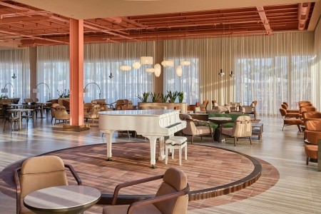 Paloma Grida Resort & Spa - 41