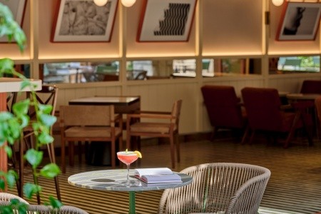 Paloma Grida Resort & Spa - 44