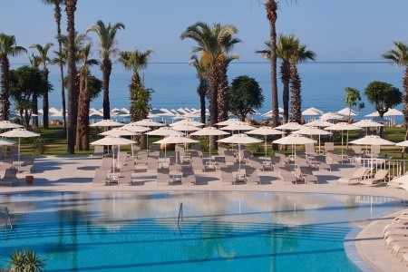 Paloma Grida Resort & Spa - 46