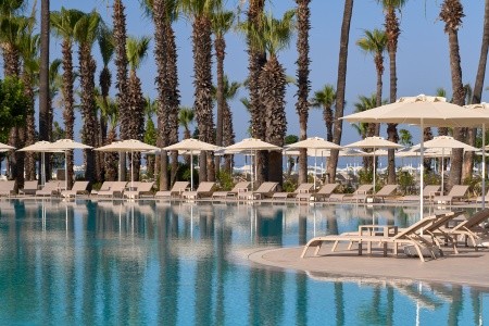 Paloma Grida Resort & Spa - 47