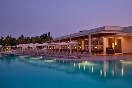 Paloma Grida Resort & Spa - 48