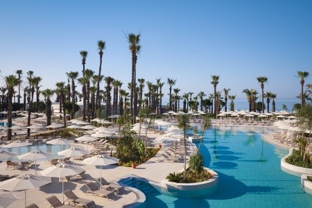 Paloma Grida Resort & Spa - 49