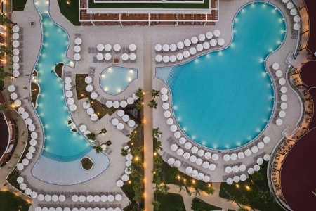 Paloma Grida Resort & Spa - 50