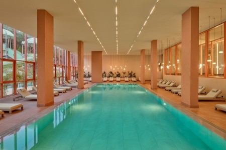 Paloma Grida Resort & Spa - 51